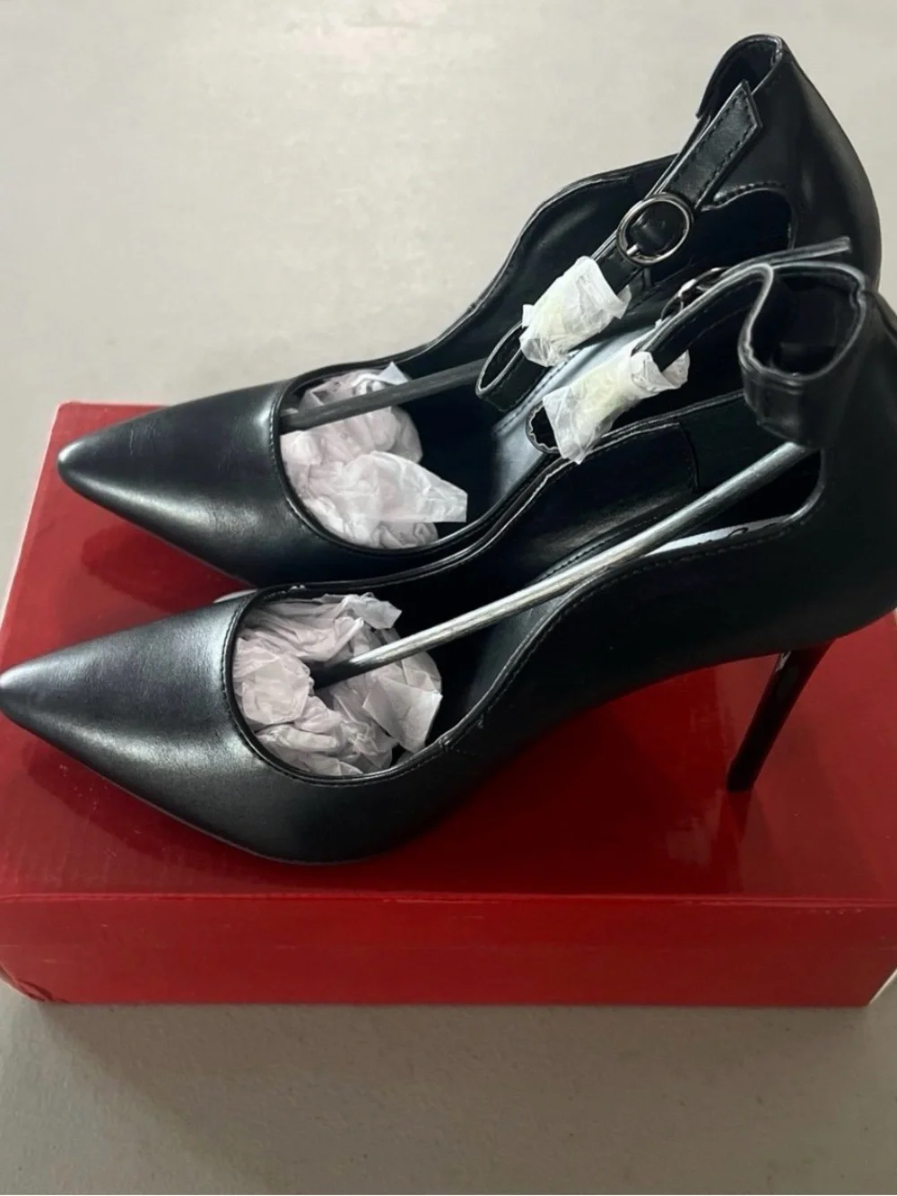 Women’s Heels Shoes Size 8.5